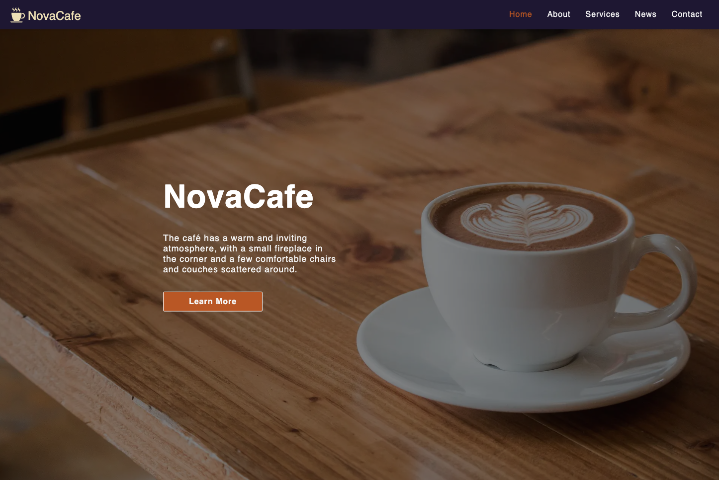 NovaCafe